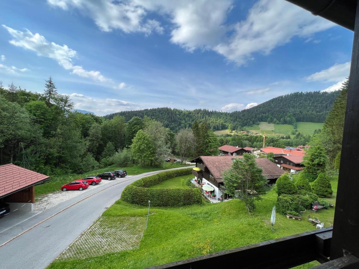 Bergblick Buchenhoehe ベルヒテスガーデン エクステリア 写真